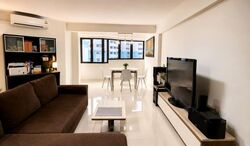 Blk 689 Jurong West Central 1 (Jurong West), HDB Executive #581966381